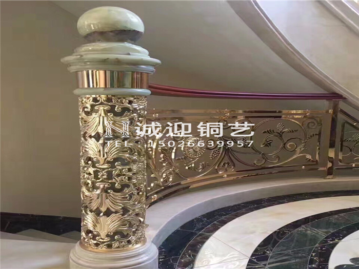 將軍柱